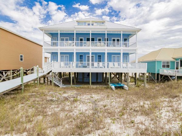 3966 Gulf Winds Court, Gulf Shores, AL 36542