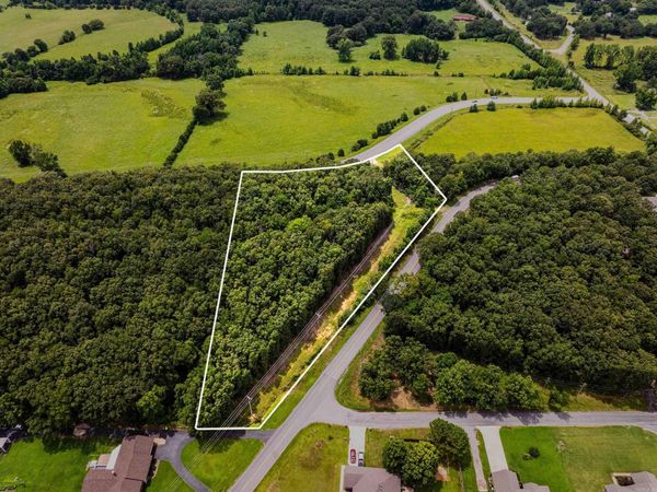 10876 Old Tom Box Road, Sherwood, AR 72120