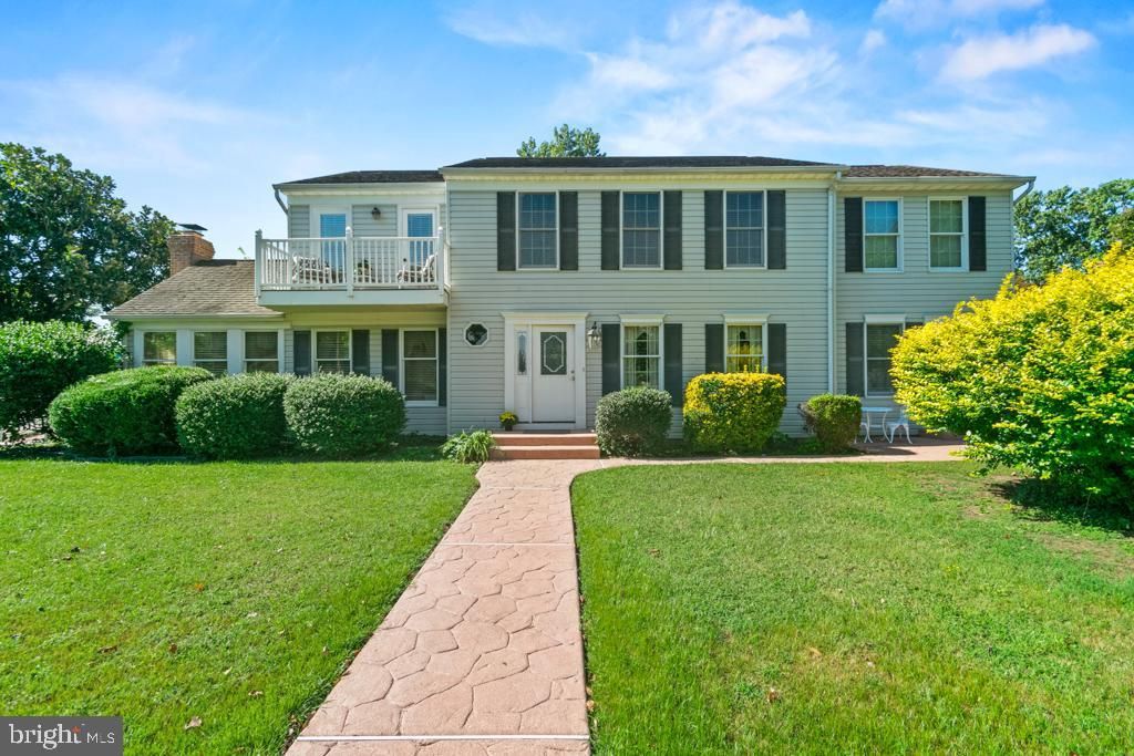 2053 Kurtz Avenue, Pasadena, MD 21122 Main Photo