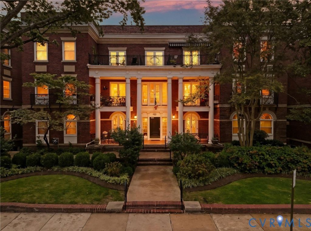 503 S Davis Avenue, Unit U4, Richmond, VA 23220 Main Photo