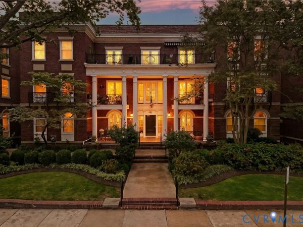 503 S Davis Avenue, Unit U4, Richmond, VA 23220