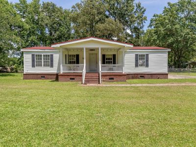 4341 Nelsons Ferry Road, Summerton, SC 29148