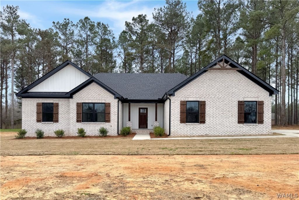 13524 Northside Road, Berry, AL 35546 Main Photo