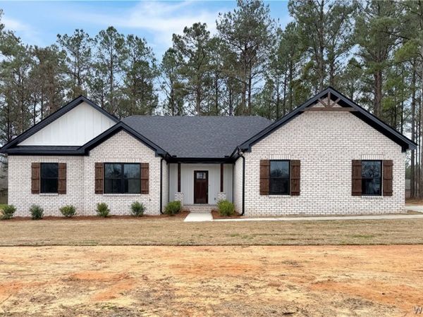 13524 Northside Road, Berry, AL 35546