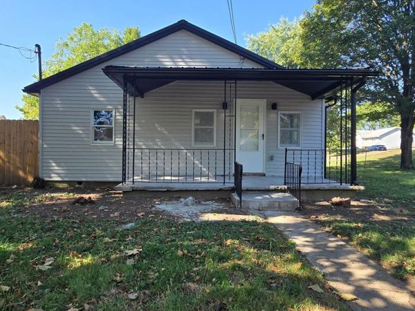 1015 Hillcrest Avenue, Springfield, OH 45504