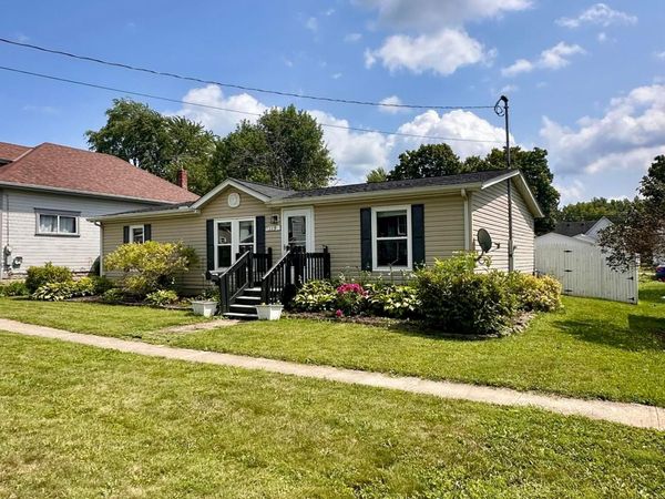 119 W Ottawa Street, Richwood, OH 43344