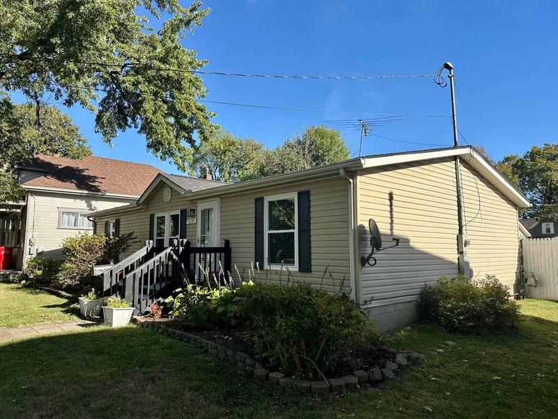 119 W Ottawa Street, Richwood, OH 43344 Photo 2