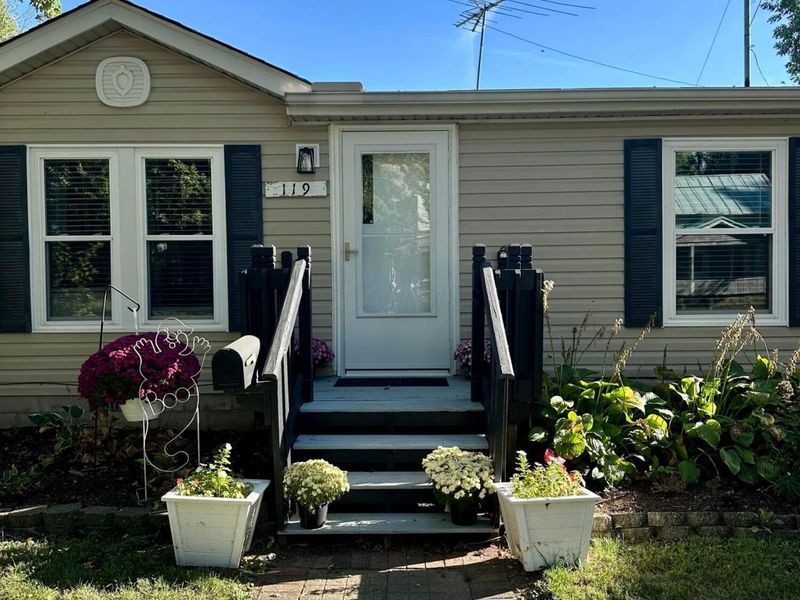 119 W Ottawa Street, Richwood, OH 43344 Photo 3