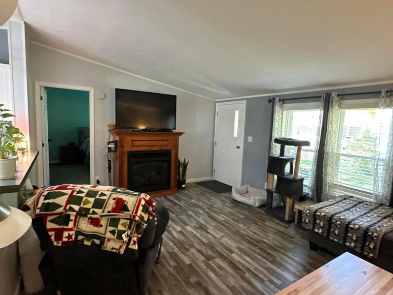 119 W Ottawa Street, Richwood, OH 43344 Photo 6