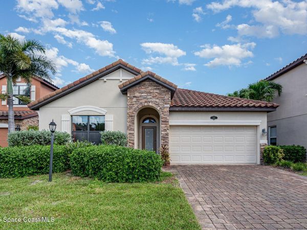 454 Point Lobos Drive, Satellite Beach, FL 32937