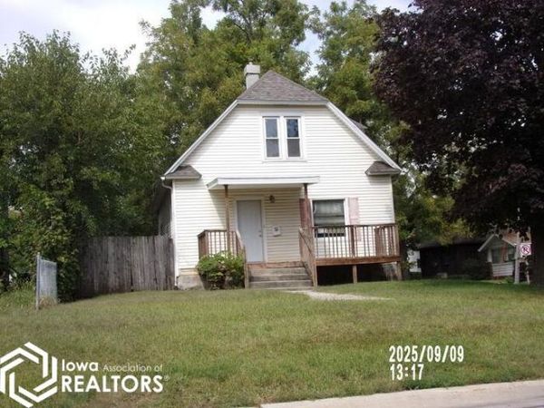 1930 2Nd Avenue N, Fort Dodge, IA 50501