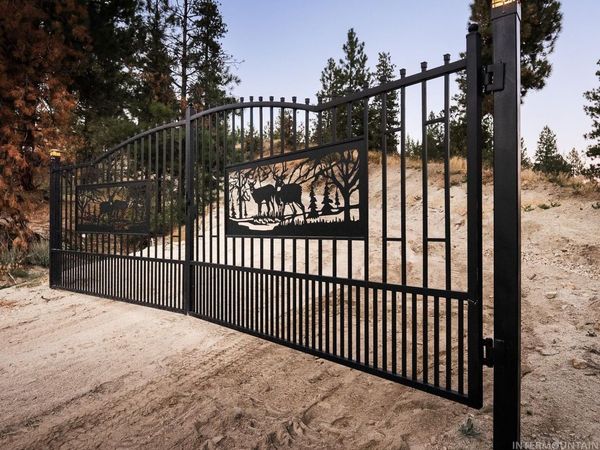 TBD Clear Creek Road, Boise, ID 83716