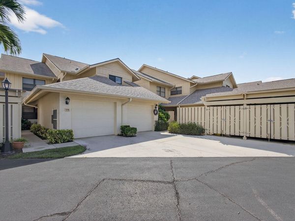 16885 Waterbend Drive, Unit 175, Jupiter, FL 33477