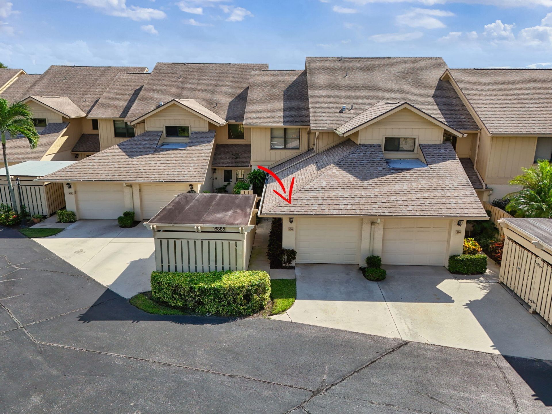 16885 Waterbend Drive, Unit 175, Jupiter, FL 33477 Photo