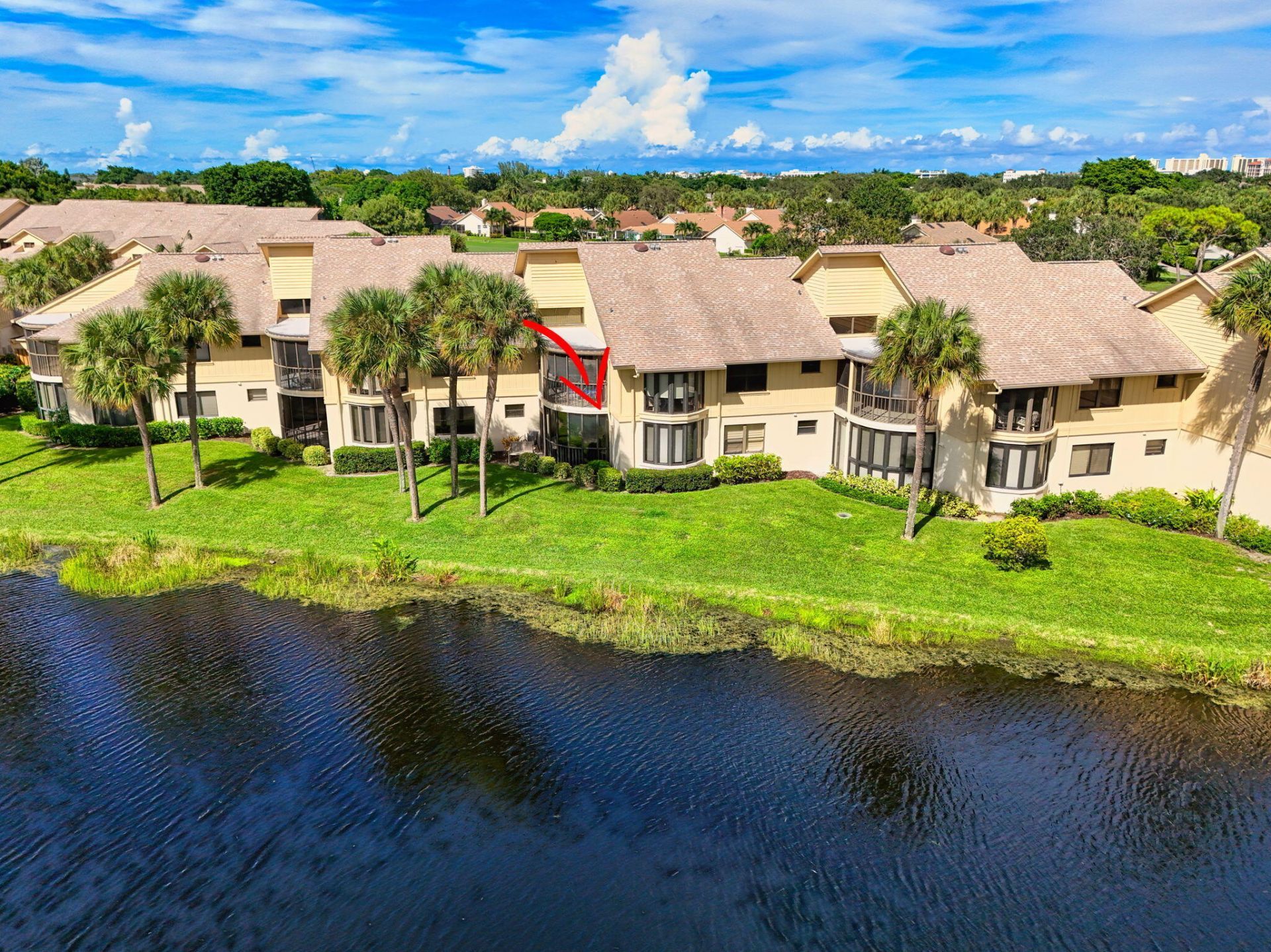 16885 Waterbend Drive, Unit 175, Jupiter, FL 33477 Photo