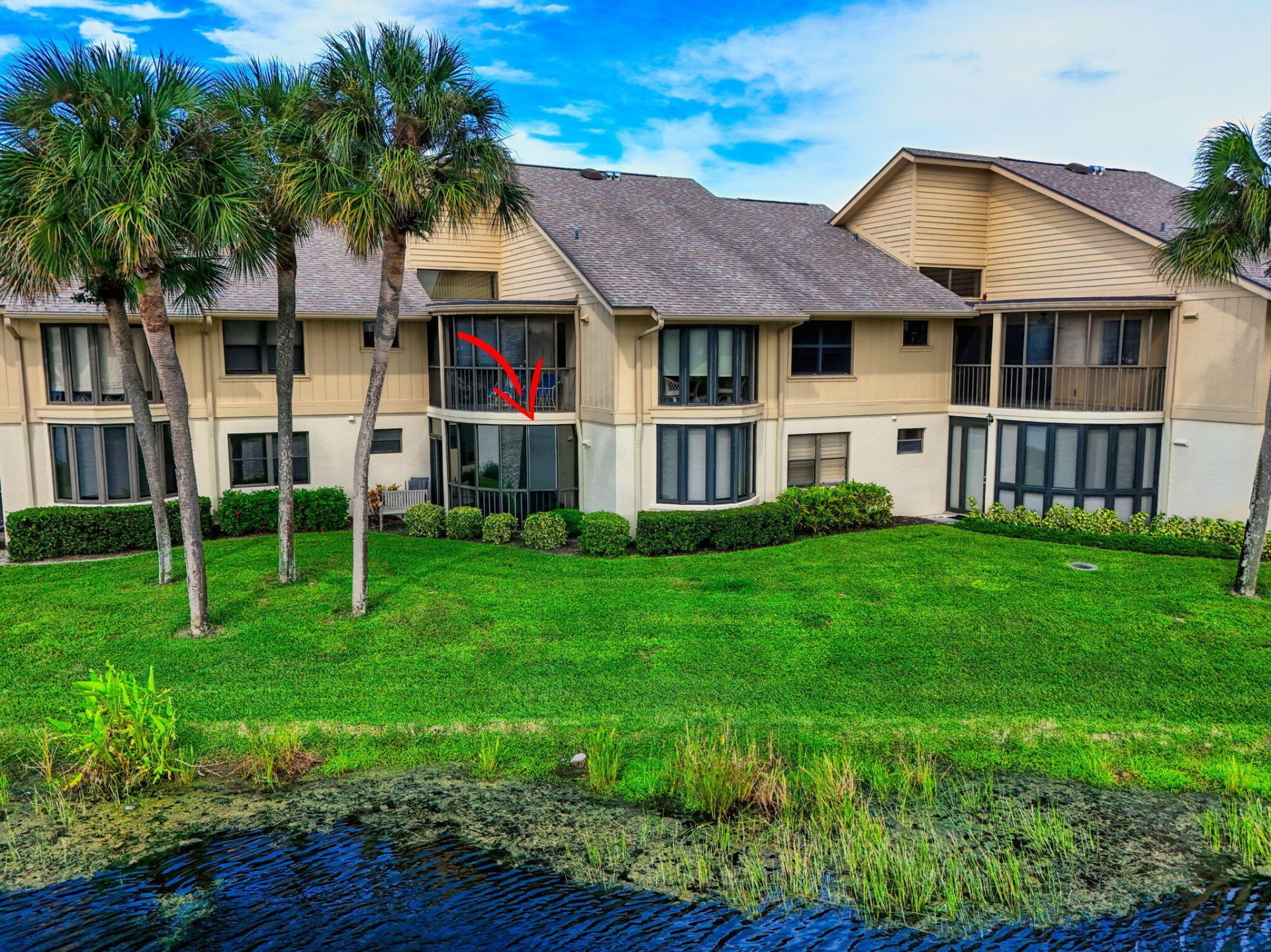 16885 Waterbend Drive, Unit 175, Jupiter, FL 33477 Photo