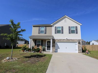 170 Carriagebrook Circle, Camden, SC 29020