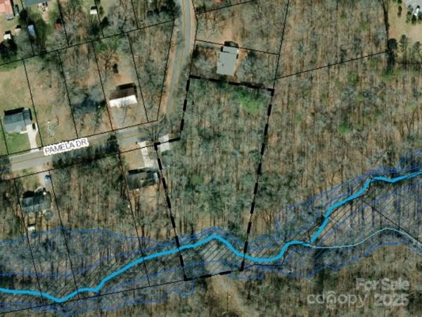 0000 Pamela Drive, Shelby, NC 28150