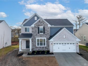 5004 Ross Ridge, Morrow, OH 45152