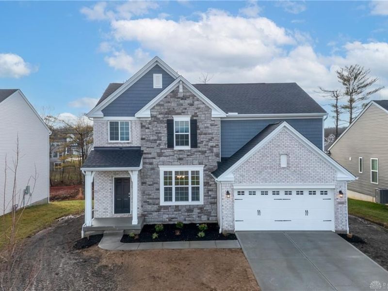 5004 Ross Ridge, Morrow, OH 45152 Photo 1