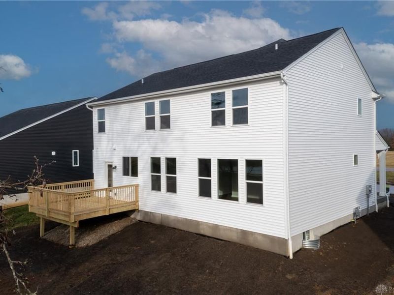 5004 Ross Ridge, Morrow, OH 45152 Photo 20