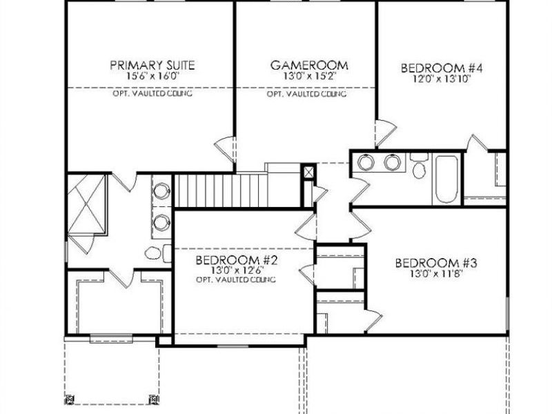 5004 Ross Ridge, Morrow, OH 45152 Photo 5