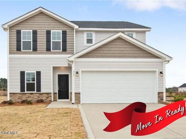 515 Ashley Heights Drive, Aberdeen, NC 28315