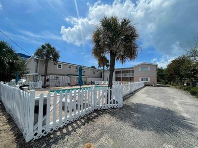 307 Flagg St., Unit 305, Myrtle Beach, SC 29577