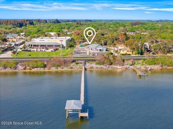 1280 Highway 1, Malabar, FL 32950