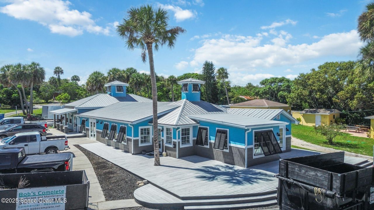 1280 Highway 1, Malabar, FL 32950 Photo