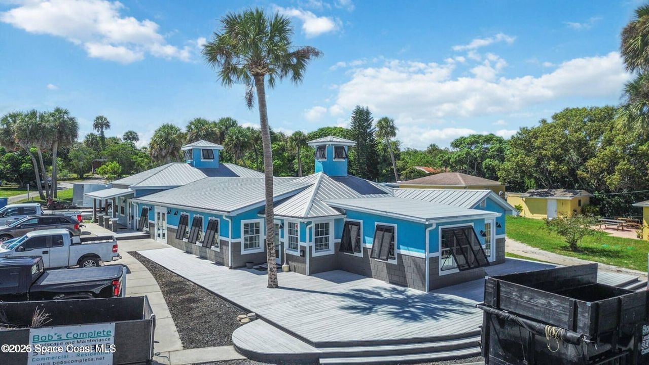 1280 Highway 1, Malabar, FL 32950 Photo