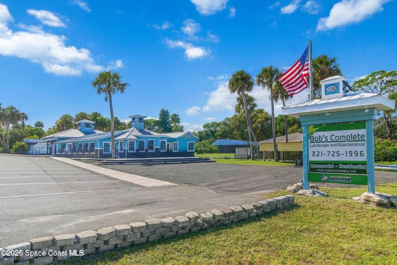 1280 Highway 1, Malabar, FL 32950 Photo