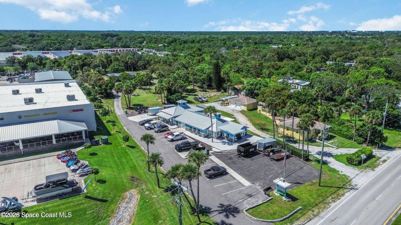 1280 Highway 1, Malabar, FL 32950 Photo