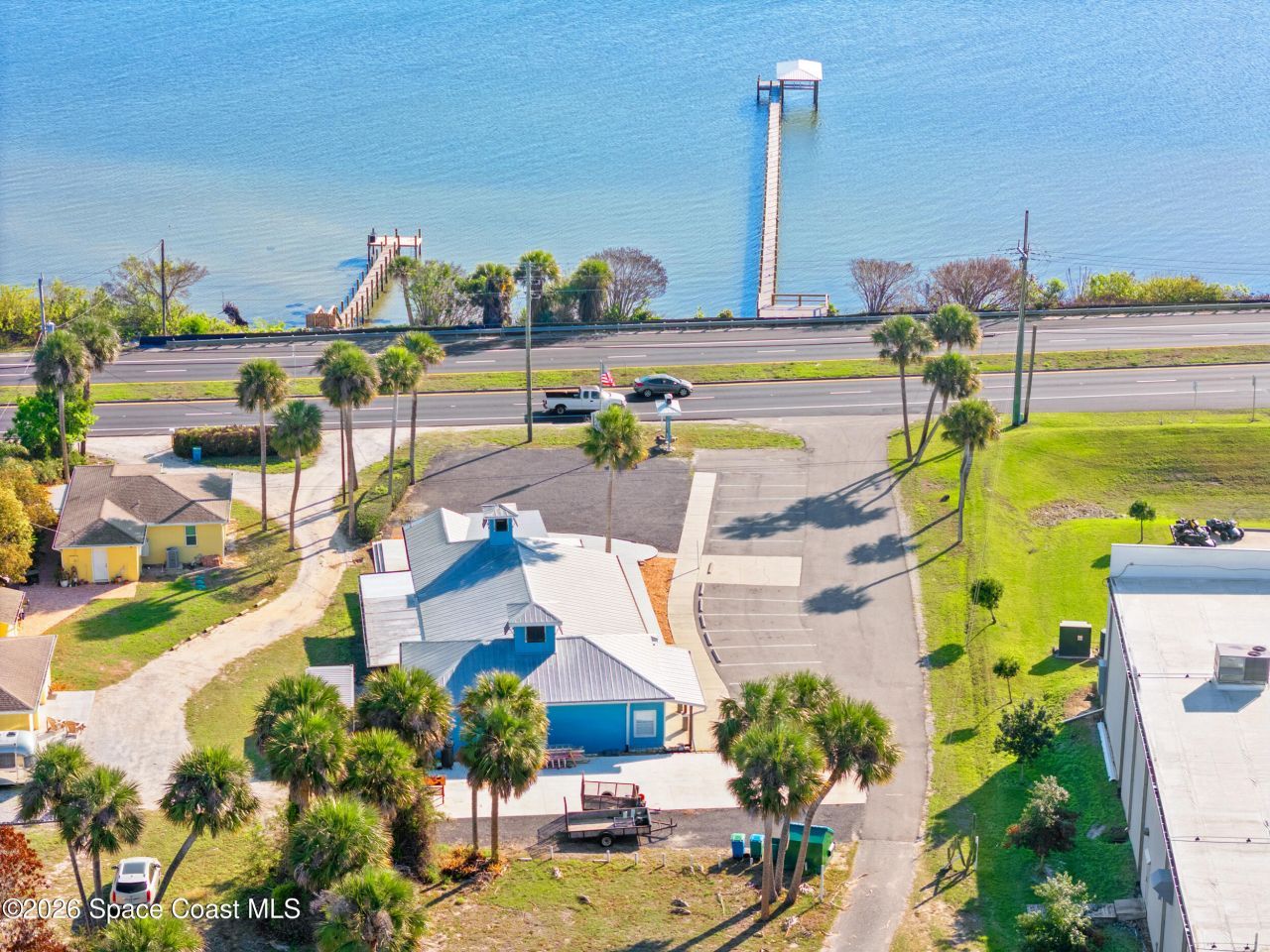 1280 Highway 1, Malabar, FL 32950 Photo