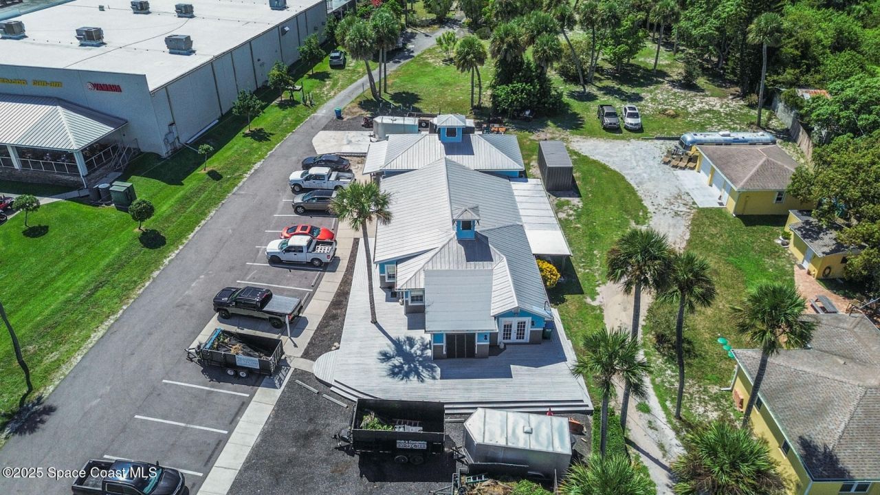 1280 Highway 1, Malabar, FL 32950 Photo