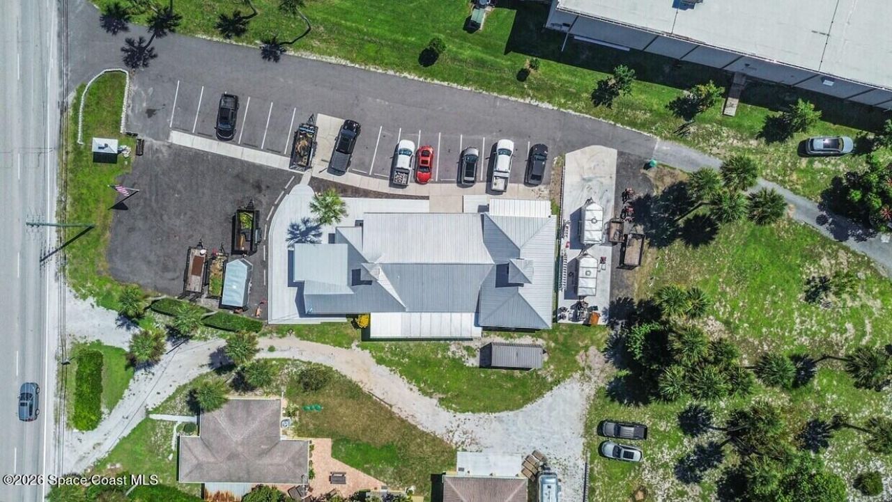 1280 Highway 1, Malabar, FL 32950 Photo