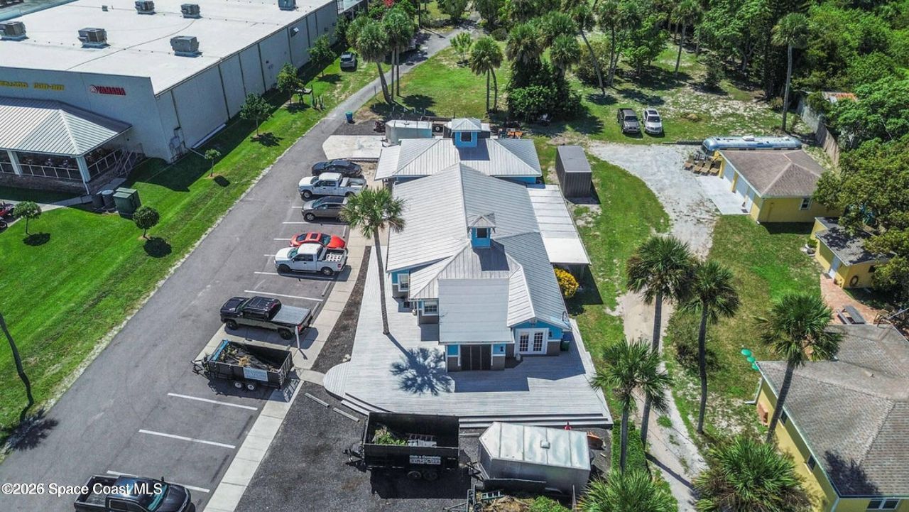 1280 Highway 1, Malabar, FL 32950 Photo