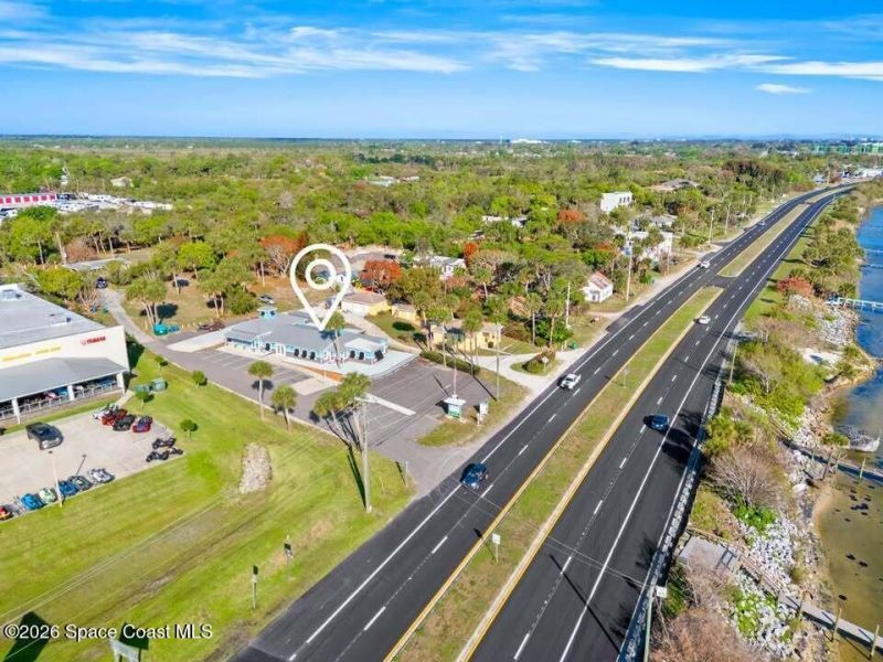 1280 Highway 1, Malabar, FL 32950 Photo