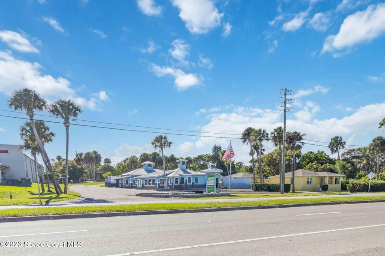 1280 Highway 1, Malabar, FL 32950 Photo