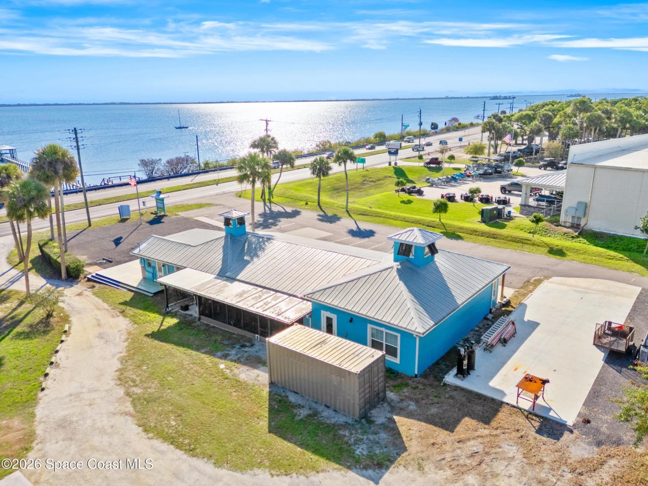 1280 Highway 1, Malabar, FL 32950 Photo