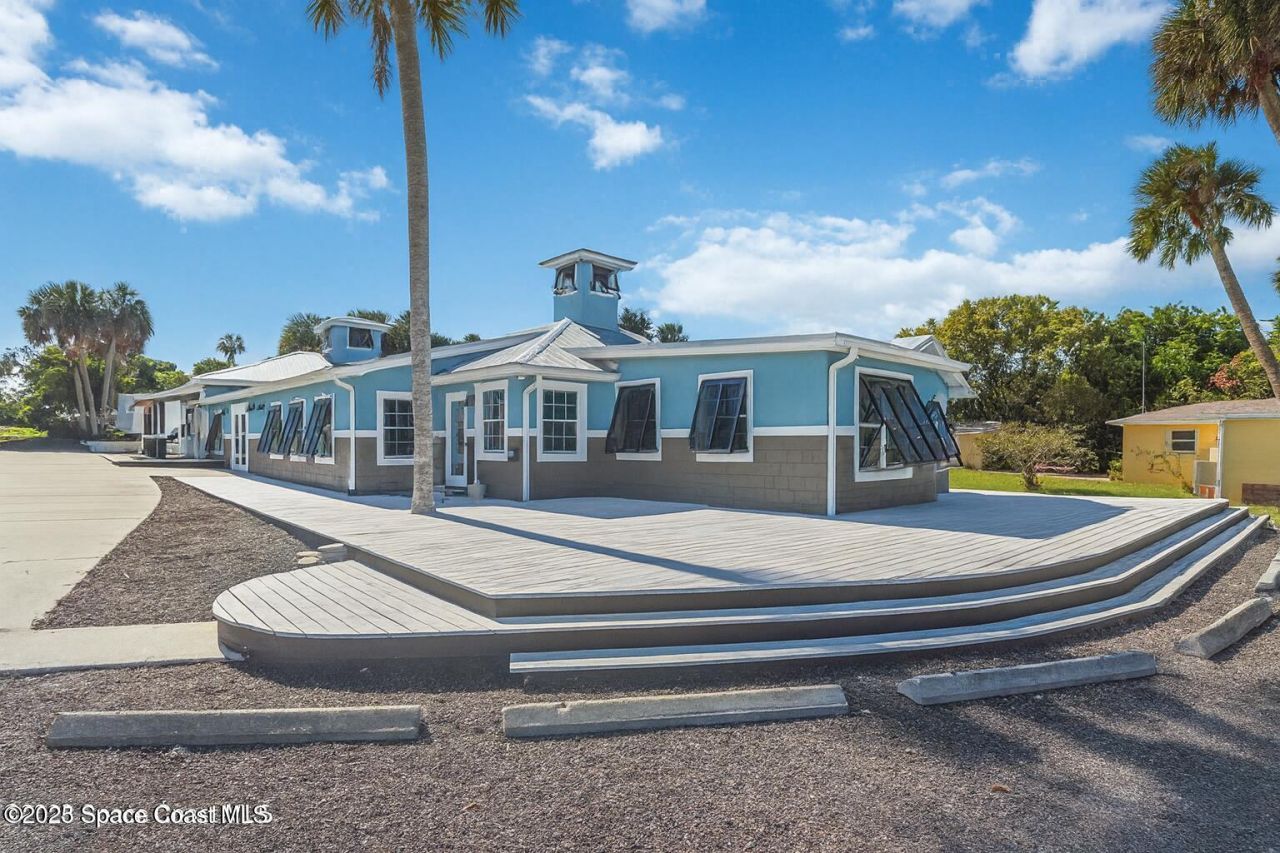 1280 Highway 1, Malabar, FL 32950 Photo