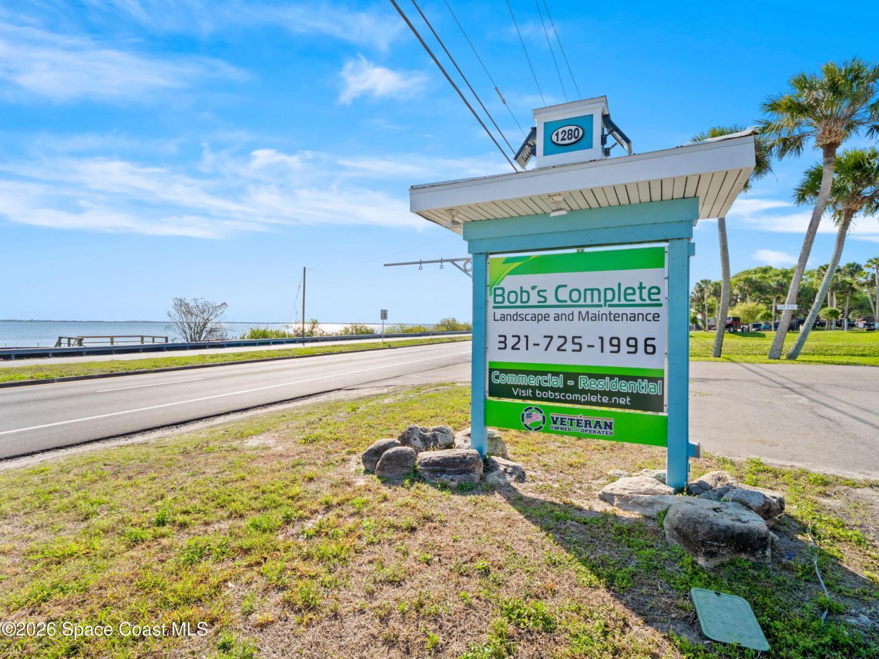 1280 Highway 1, Malabar, FL 32950 Photo