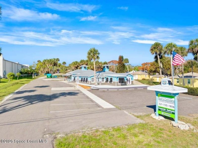 1280 Highway 1, Malabar, FL 32950 Photo