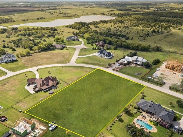 2625 Wincrest Drive, Rockwall, TX 75032