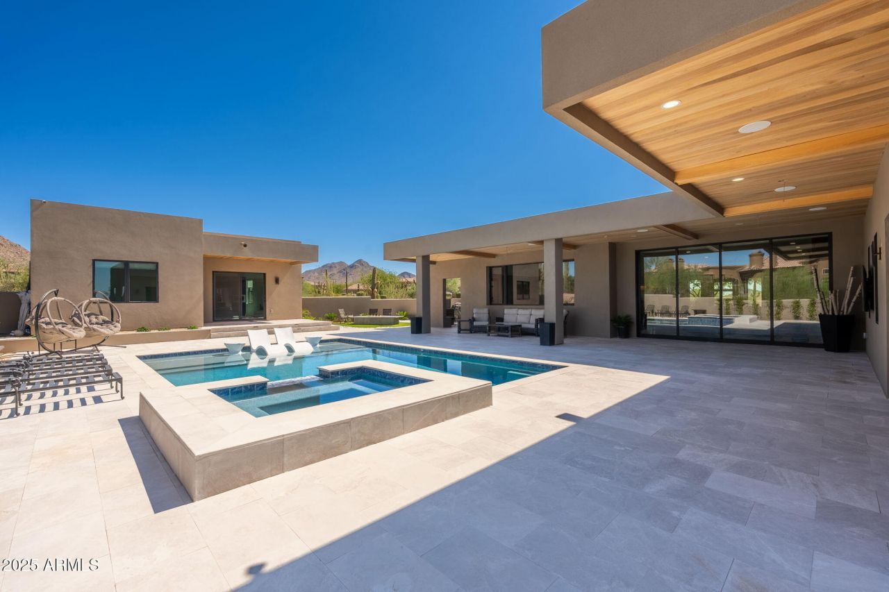 10160 E Saddle Horn Trail, Scottsdale, AZ 85255 Main Photo