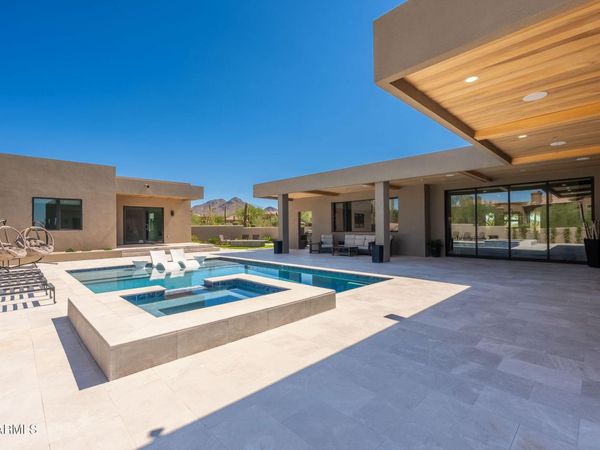 10160 E SADDLE HORN Trail, Scottsdale, AZ 85255