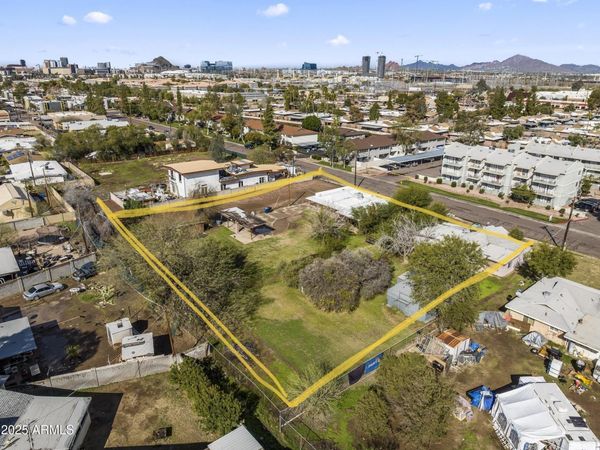 1871 E HAYDEN Lane, Unit D, Tempe, AZ 85281