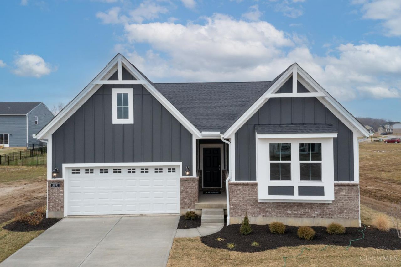 8071 Rock Island Drive, Harrison, OH 45030 Main Photo