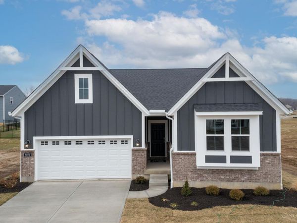 8071 Rock Island Drive, Harrison, OH 45030