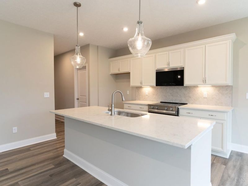 8071 Rock Island Drive, Harrison, OH 45030 Photo 11